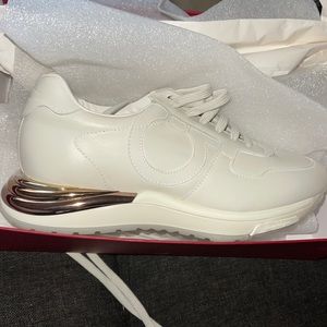 Brand new Salvatore women’s shoes size 10.5.